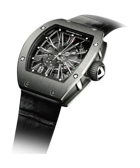 richard mille 023 price|RM 023 : Watch Automatic .